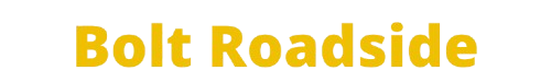 Bolt Roadside Clear Background Logo